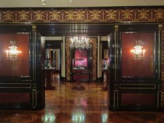 -Patek Philippe百达翡丽(上海源邸店)