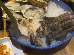 -水林间·寿喜烧自助(仙林金鹰店)