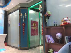 -清颜专业祛痘连锁店