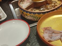 -京元盛铜锅涮肉(上海总店)