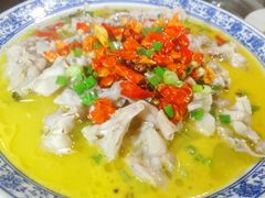 泡椒田鸡-520香辣小龙虾(美食街总店)