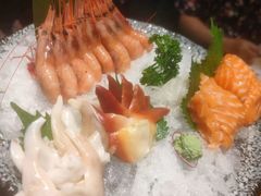 -三石铁板烧(紫竹桥店)