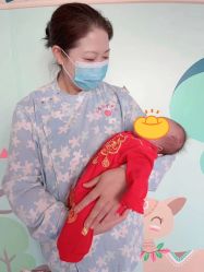 点击看大图 -九喜月子中心(保健院店)