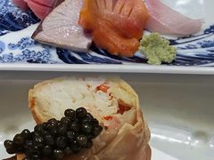 -鮨一日本料理旗舰店(总店)