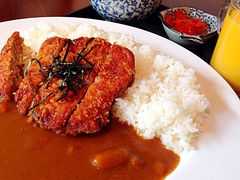 -铃木食堂(帽儿胡同店)