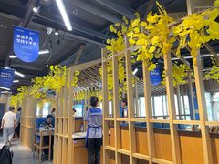 -大河宴·椒麻鱼火锅(北京路中和美食街店)