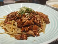 -味可道美食坊(福基路店)