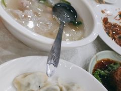 -郭林家常菜(洋桥店)