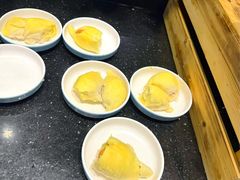 -川骄海鲜自助(河东店)