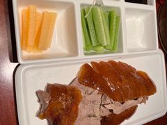 -京味张·北京烤鸭(南山店)