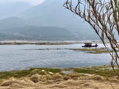 -腾冲北海湿地