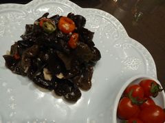 -尚岛私房菜(西方巷店)