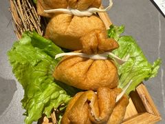 -椰子不语 椰子鸡火锅(淮海店)