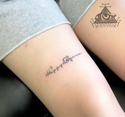 点击看大图 -SNOW TATTOO STUDIO
