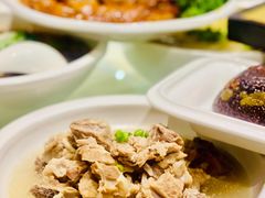 -老爷庙风味美食府(魏都大道店)