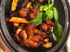 -鹿港小镇(悠唐店)