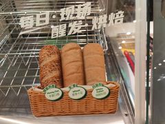 -赛百味SUBWAY(燕莎奥莱店)