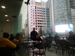 -星巴克臻选(深圳华强北茂业店)