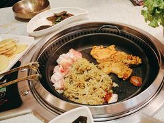 -炭之家·齐齐哈尔非遗烤肉·鲜切直供(中央大街店)