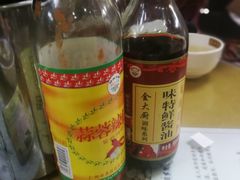 -荔林食店(西华路店)