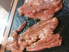 -牛犇烤肉(物资学院路店)
