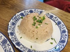 -百年老扣碗(沙坪坝店)