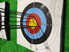 -Skay•射箭馆•弓箭娱乐(体育西店)