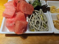 -鳗鱼家·深夜食堂(军博店)