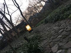 -法云安缦酒店