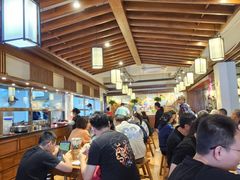 -子午路张记肉夹馍(兵马俑店)