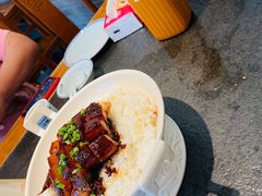 -蔡家酒楼(一德街店)