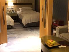 -上海静安香格里拉大酒店