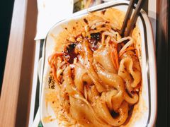 -魏家凉皮(科技三路店)