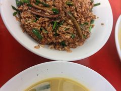 -三百碗宝应长鱼面(板仓街店)