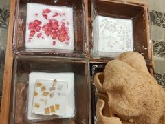 小吃拼盘-Molee·泰府(东郊店)