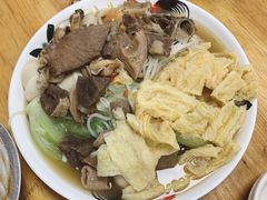-正宗阳山牛杂(东城店)