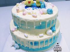 -DIY SWEET21(升平路店)