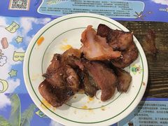 -巴犀烧烤(新崇光店)