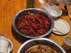 -柒五龙虾(八王寺店)