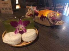 -Let’s Relax Spa(MBK)
