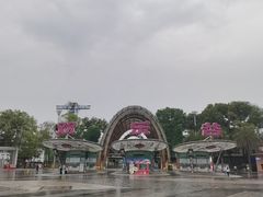 -成都欢乐谷