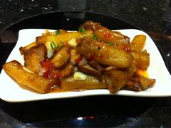 iphone_upload_pic-新兴·金羊座·粤菜点心(乐峰店)