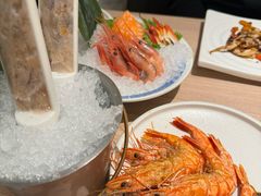 -大渔铁板烧(万象城店)