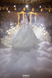 -花嫁丽舍婚礼殿堂(世博江景店)