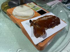 -罗曼小镇清真美食城(黄骅店)