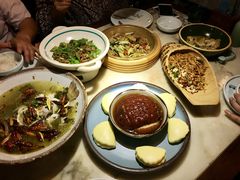 佬坛酸菜鱼（鲈鱼）-佬麻雀·新湘菜(珠海金发购物中心店)