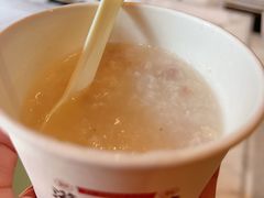 -滋粥楼·顺德菜(番禺广场总店)