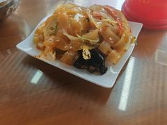 -鲁山揽锅菜(金鼎店)