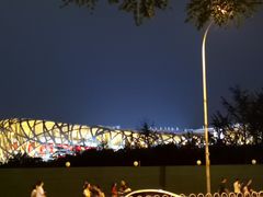 -国家会议中心大酒店