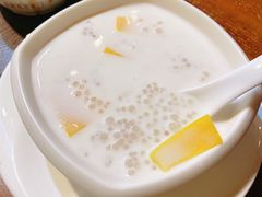 -龟金正·港式甜品(客村店)